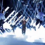 Västertorps-Mariette till final i Melodifestivalen – igen