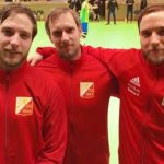 Hammarby hyllade Sannadals SK