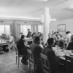 KRÖNIKA: ”Min man började arbeta på tvättmedelsfabriken på Telefonplan hösten 1967”