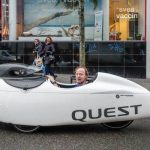 Så funkar Pontus futuristiska ägghoj