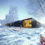 Mälarhöjden-Bredäng Hockey om nya ishallarna: ”Vi är överkörda”