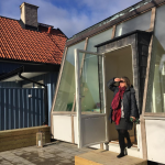 KRÖNIKA: ”Vad är ett kulturarv mot vitt och fräscht?”