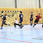 Söder Futsal klara för kvalspel i SFL