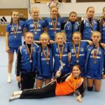 Spårvägen F-04 vann silver i tuff cup