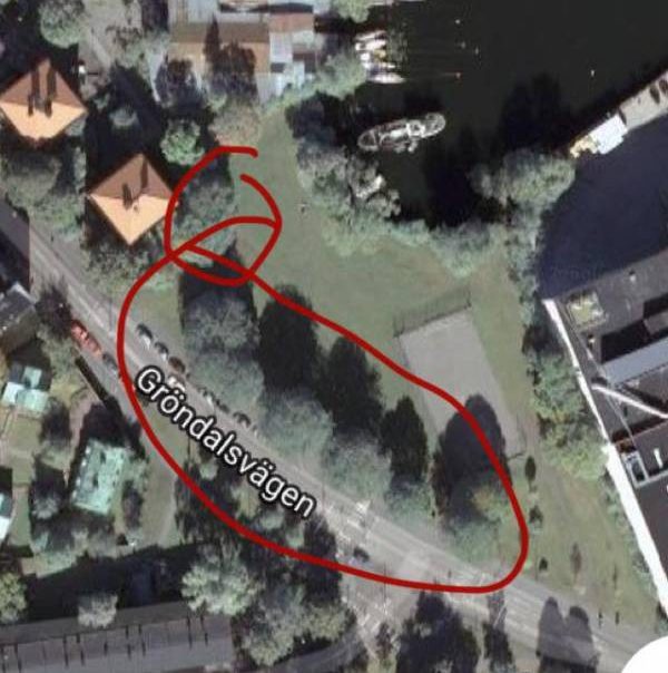 almar gröndal tyck till