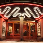 Oscarsgalan över – nu rullas röda mattan ut på Hornstulls strand