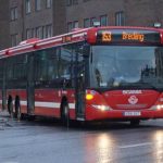 Så stoppar du nedläggningen av buss 153
