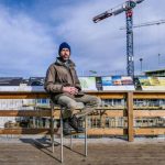 ”Även rullatorer och barnvagnar måste komma fram”