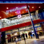 Här finns Sveriges bästa matbutik