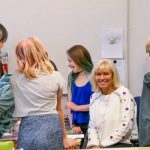 ”Tillsammans gjorde vi om allt på skolan”