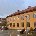 Fler skolor öppnar gympasalar för föreningar