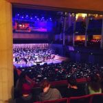 Fruängselever rappar om döden med Kungliga Filharmonikerna