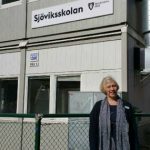 Sjöviksskolan rustar för ännu fler elever
