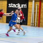 Tyresö slog Spårvägen i sista matchen