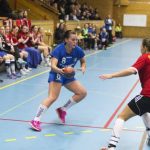 Klar seger för Spårvägen HF mot Skånela IF