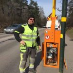 Ny teknik öppnar bommar på röda dagar