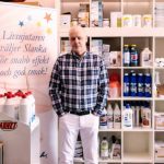 Så gick Jan ner 20 kg på två månader