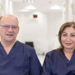 Ny husläkarmottagning öppnar vid gallerian