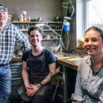 Lokala guldsmeder firar jubileum