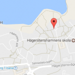 ”Jag vill leva, jag vill dö i Hägersten”