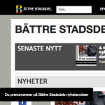 4 steg för att få nyhetsnotiser i din dator