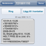 SL vill skrota ”fuskbiljetten”
