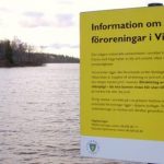 Insändare: Giftskandalen i Vinterviken