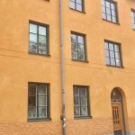 Priserna på bostadsrätter sjunker i Hägersten-Liljeholmen