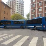 INSÄNDARE: SL börjar med hemkörning?