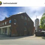 INSTAGRAM: Aspuddskonnässören Daniel Qvarnström är tillbaka