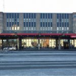 Huddinge sjukhus storsatsar på förlossningar