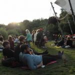 Popfestivalen i Vinterviken växer