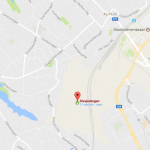 Här kan det byggas en ekodukt