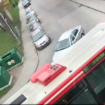 VIDEO: #bussgategröndal The Movie
