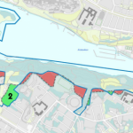 Förslag: 1000 bostäder byggs i Årstaskogen