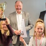 MTR: Pilgrimsskolan i Aspudden vinnare av Lilla Säkerhetspriset