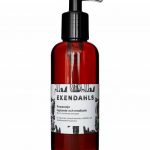 Ekendahls kroppsolja lugnande & meditativ