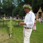 GUIDE: Här firar du midsommar 2017