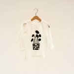 Palett Stockholm Plant LS Shirt