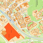 Unga arkitekter ska kriga om tomt i Solberga