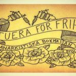 Tatuera dig och visa solidaritet för fångarna