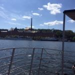 Sommartipset: Underbar start på arbetsdagen!