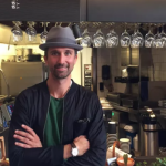 Veganska The Plant öppnar restaurang på Telefonplan