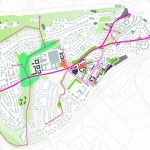 Förslag: En ny park på Åsen – amfiteatern rustas