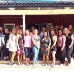 De jobbar på Stockholms bästa förskolor