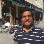 Indiska Asian Garden öppnar igen