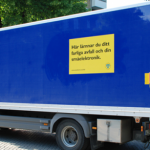 Detta kan du lämna till mobila miljöstationen