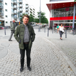 Han visar Luthers nya sidor
