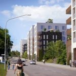 Byggbolagen köar för att få bygga i Mälaräng