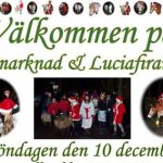 Händer i helgen – 20 lokala tips